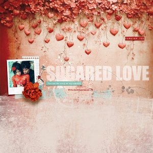 Sugared love