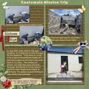 GuatemalaMissionTrip