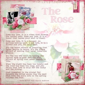 The Rose