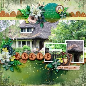 Magic Cottage
