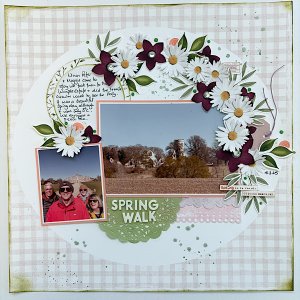 Spring Walk