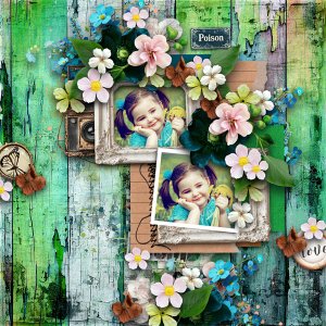 Capture The Beauty Of Spring