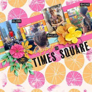 Times Square