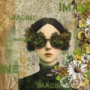 Imagine