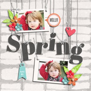 Spring