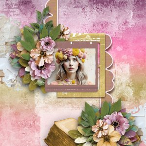 Blooming Aura
