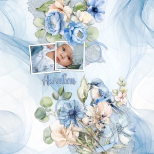 Welcome Spring