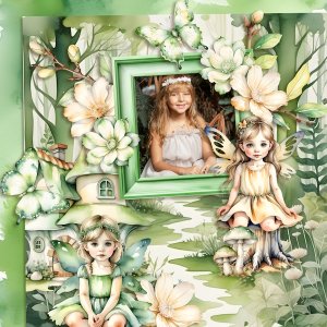 Fairy Forest