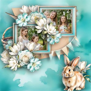 Spring Flings And Easter Things