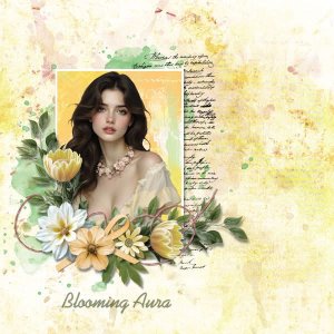 Blooming