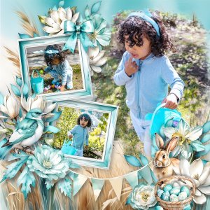 Spring flings and easter things