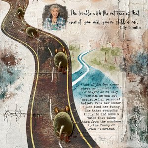 Rat Race