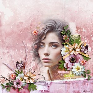 Bloom-Aura