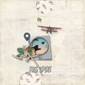 Free Spirit