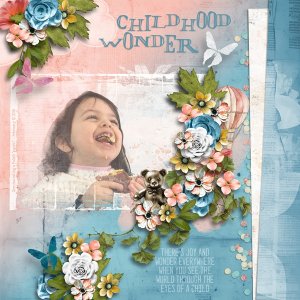Childhood Wonder