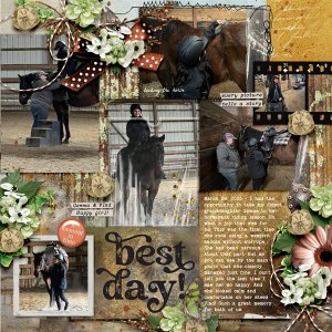 Best Day!