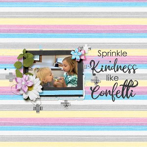 Sprinkle Kindness