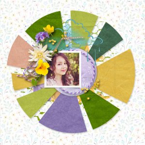 New Journey - April