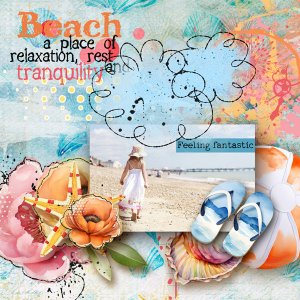 Easy Busy Summer