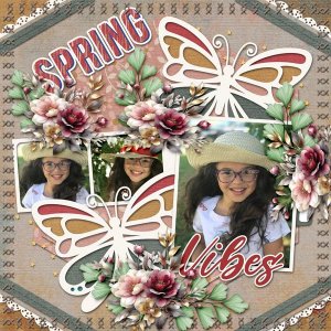 Spring Vibes