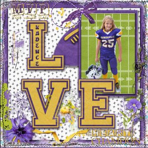 Kadence Football 2022