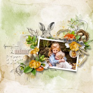 April Delight
