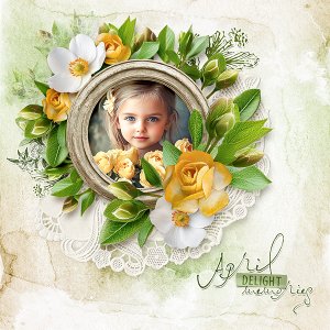 April Delight
