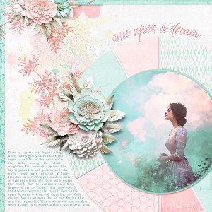 Once Upon a Dream