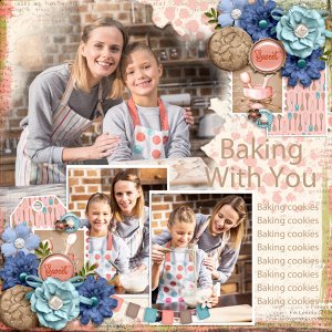 Recipe