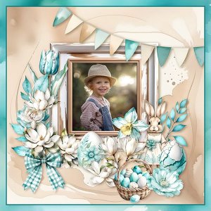 Spring Flings And Easter