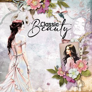 Classic Beauty