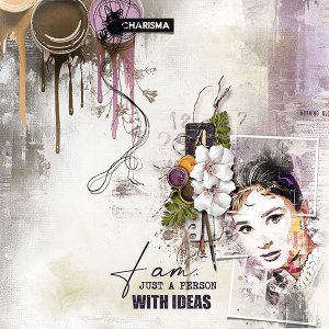 Creative Charisma