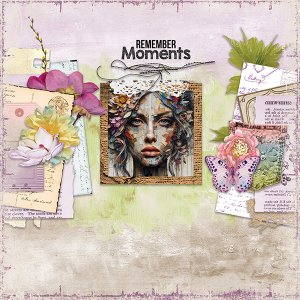 Remember Moments
