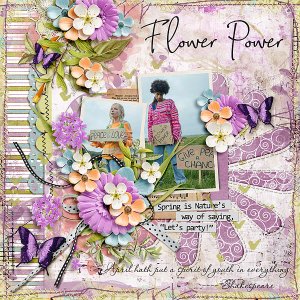 Flower Power