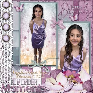 Kingslie School Dance