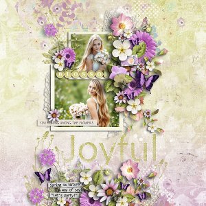 Joyful