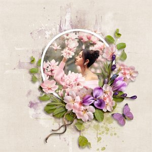 Moments In Bloom