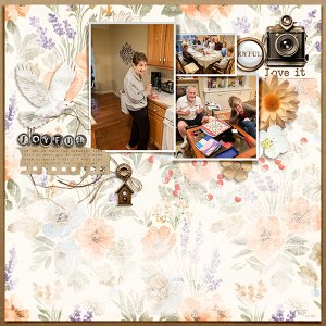 Family Time