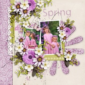 Simply Spring