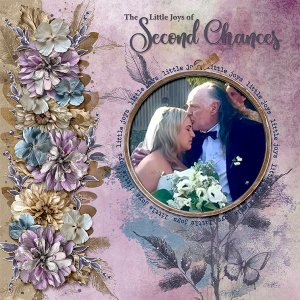 Second Chances
