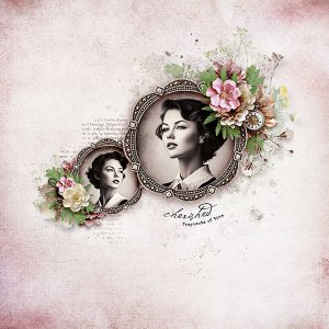 Fragments of Time