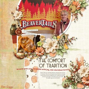 Beaver Tails