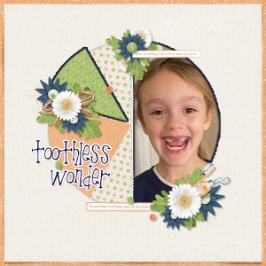 Toothless Wonder - Lucille 2024