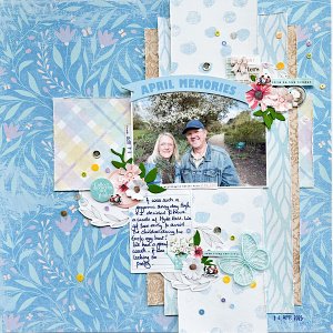 April Memories