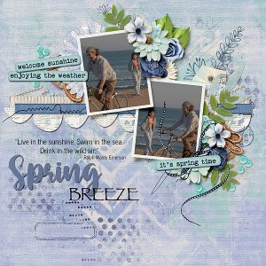 Spring Breeze