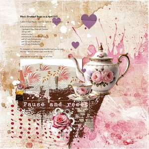 Breakfast Recipe