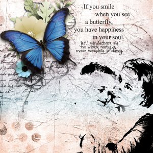 Awakening of Butterflies