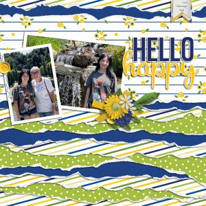 Hello Happy