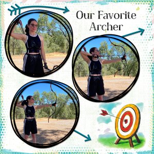 Archery
