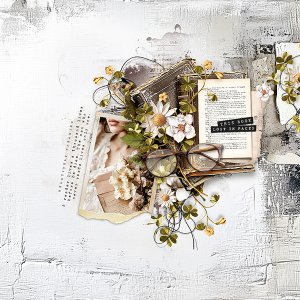 Lost In Pages
